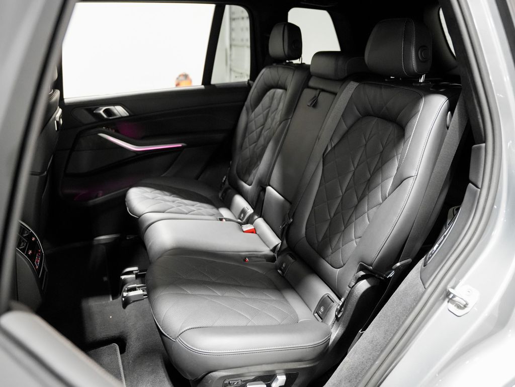 2024 BMW X7 xDrive40i Tigard OR