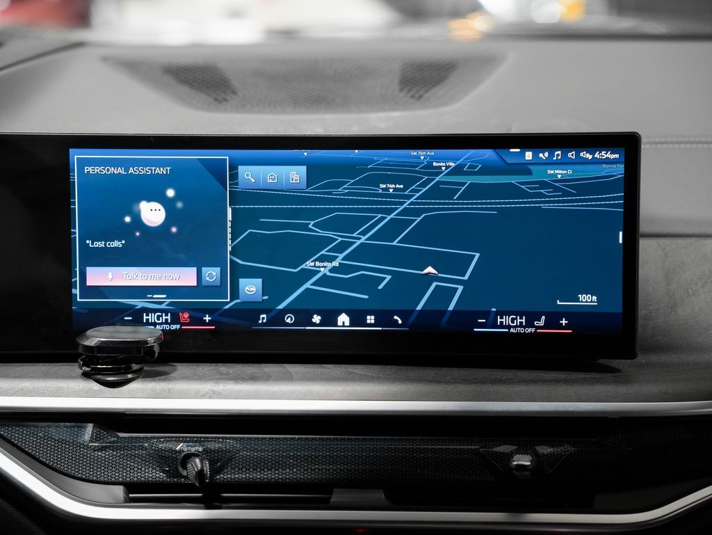 2024 BMW X7 xDrive40i Tigard OR