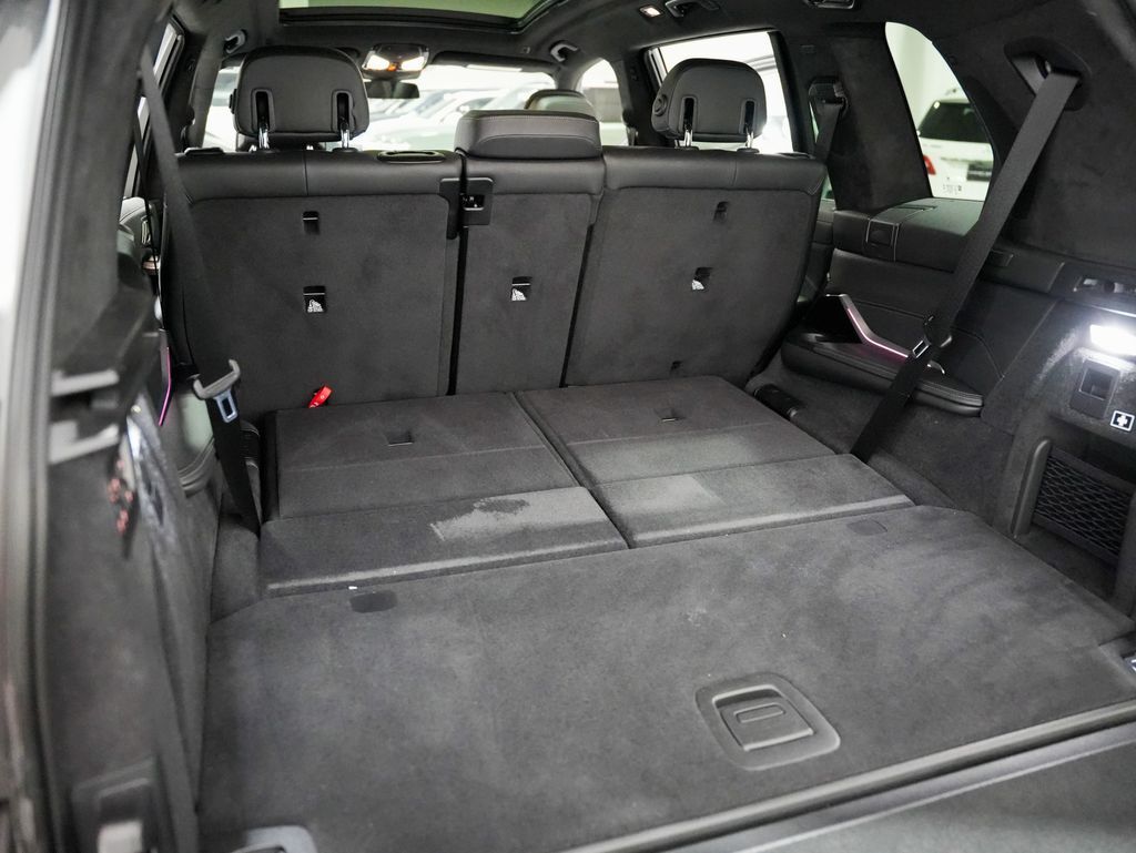 2024 BMW X7 xDrive40i Tigard OR