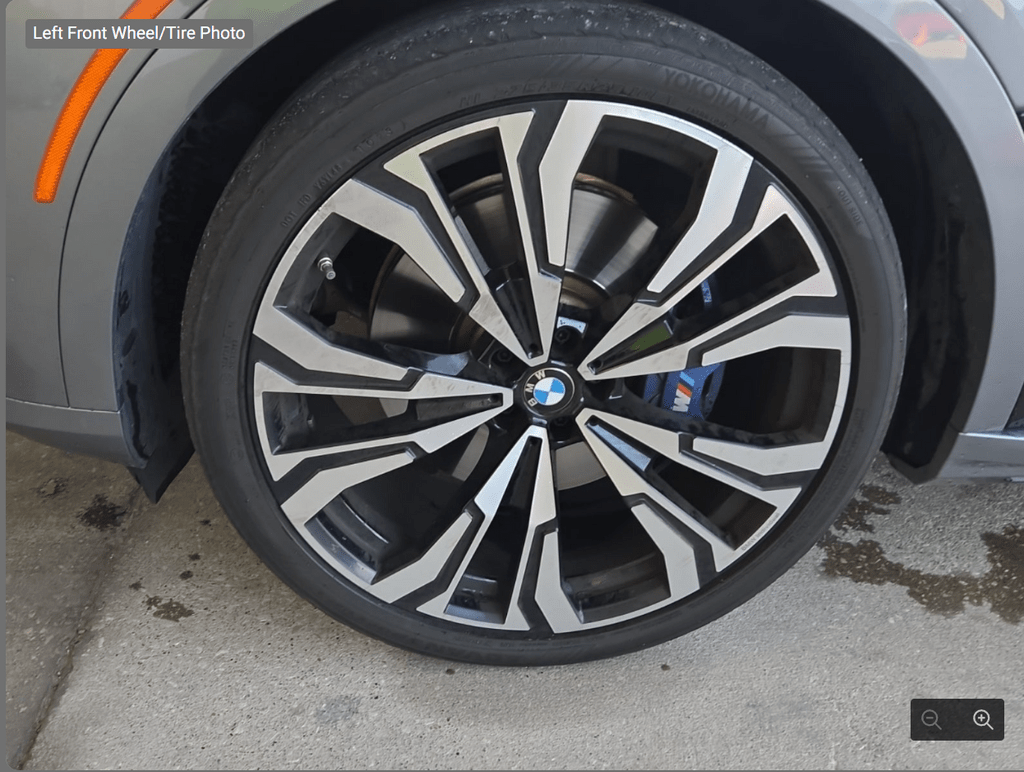 2024 BMW X7 xDrive40i Tigard OR