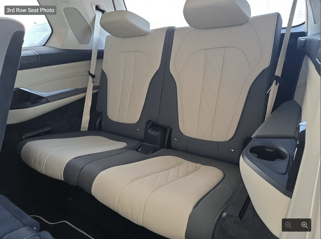 2024 BMW X7 xDrive40i Tigard OR
