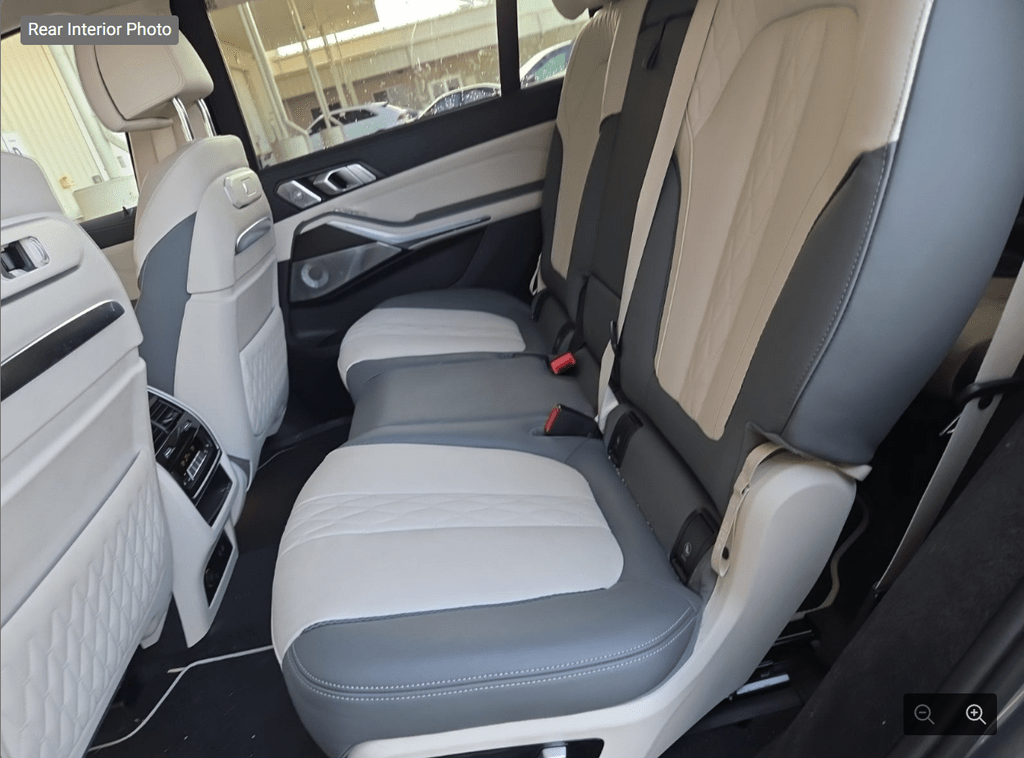 2024 BMW X7 xDrive40i Tigard OR