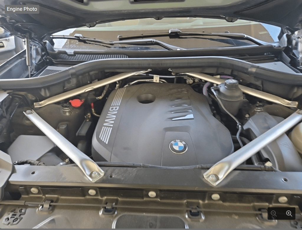 2024 BMW X7 xDrive40i Tigard OR