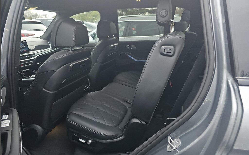 2024 BMW X7 xDrive40i Tigard OR