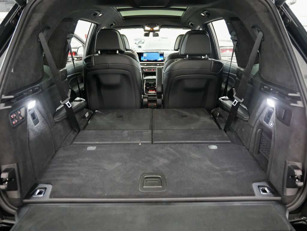 2024 BMW X7 xDrive40i Tigard OR