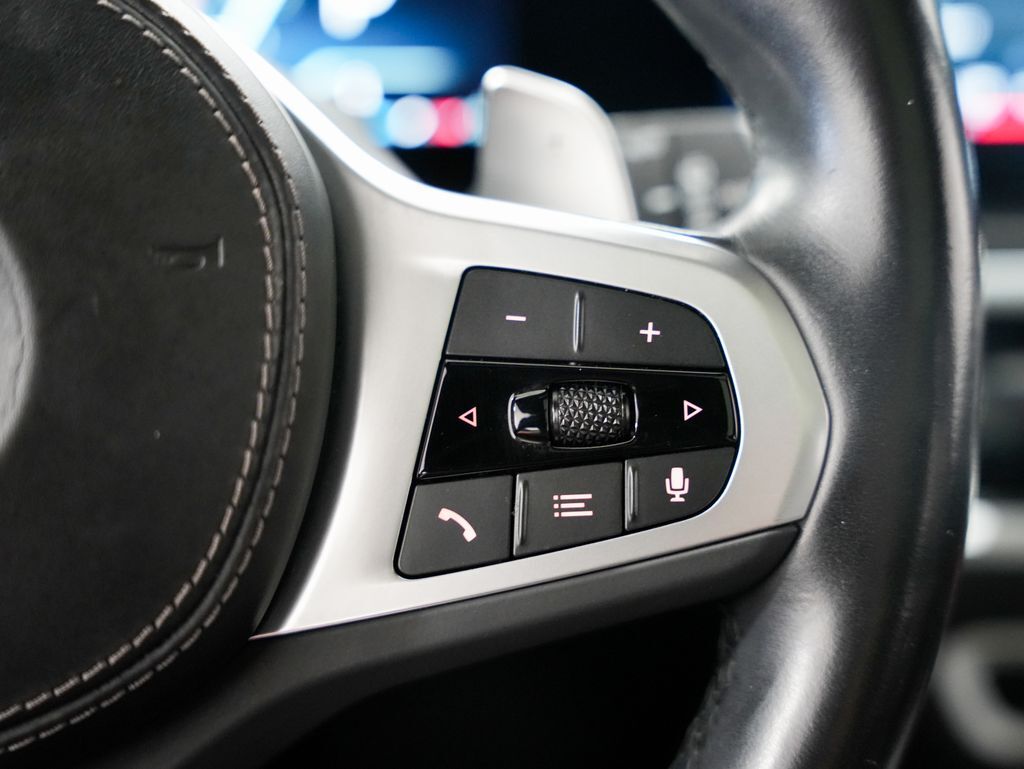 2024 BMW X7 xDrive40i Tigard OR