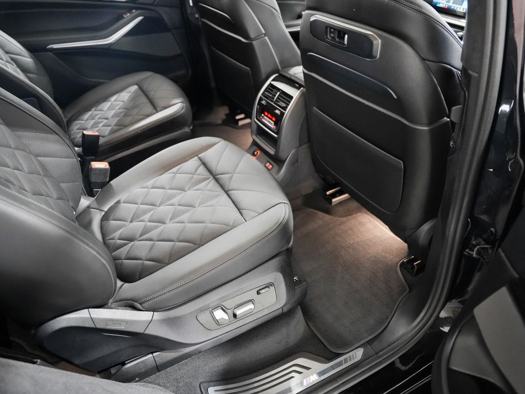 2024 BMW X7 xDrive40i Tigard OR