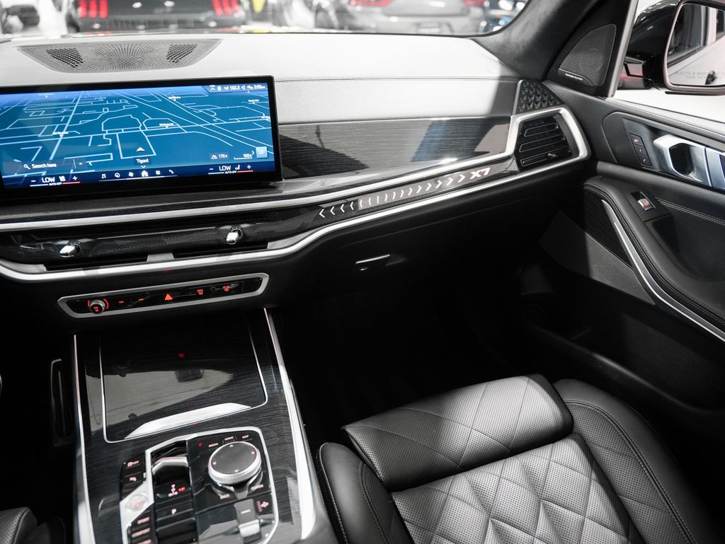 2024 BMW X7 xDrive40i Tigard OR