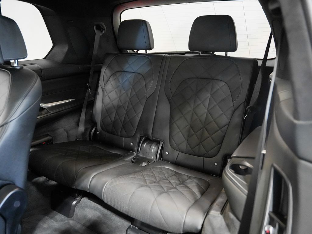 2024 BMW X7 xDrive40i Tigard OR
