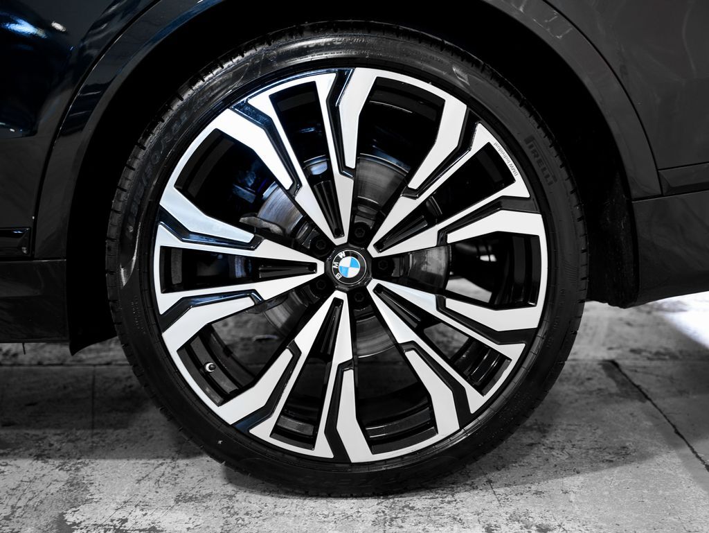 2024 BMW X7 xDrive40i Tigard OR
