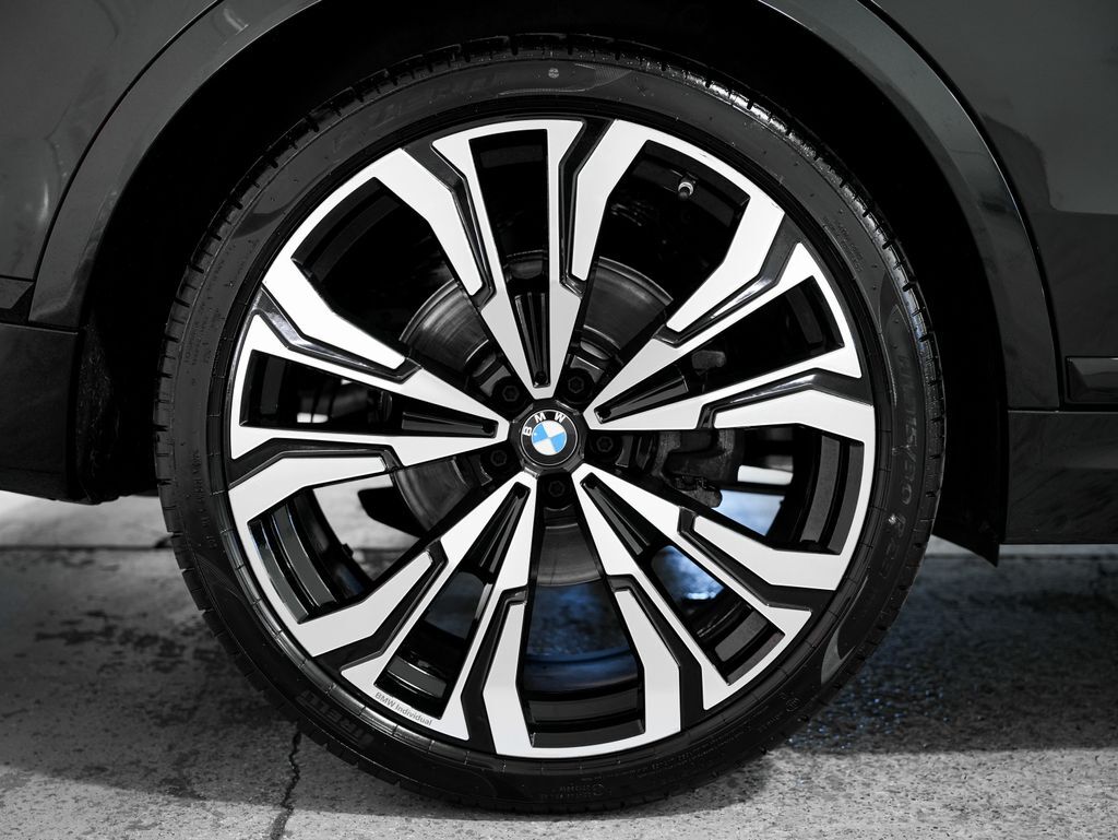 2024 BMW X7 xDrive40i Tigard OR