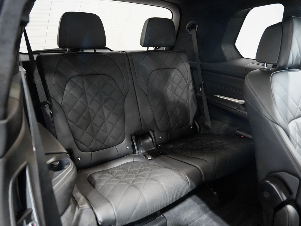 2024 BMW X7 xDrive40i Tigard OR