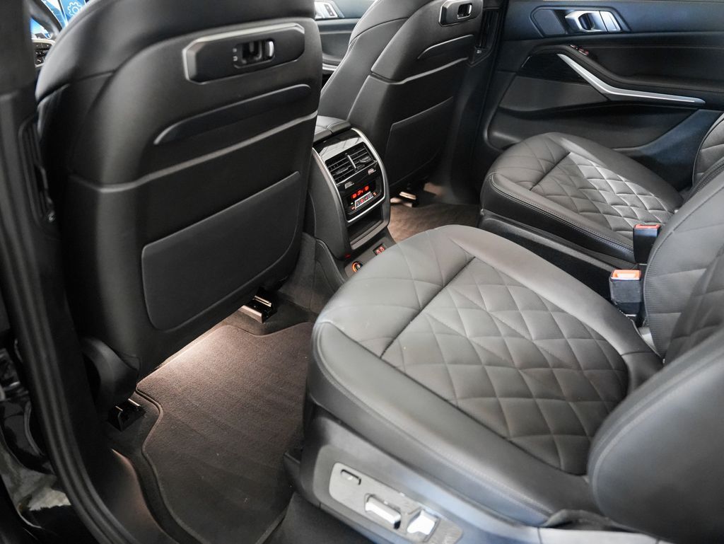 2024 BMW X7 xDrive40i Tigard OR