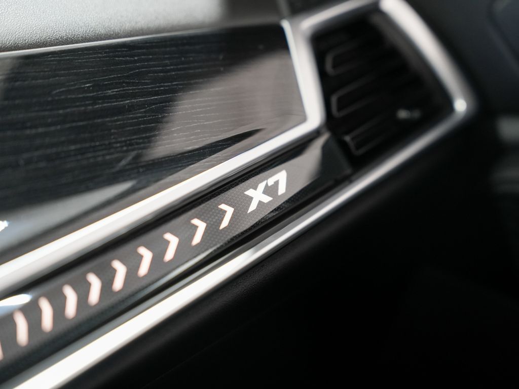 2024 BMW X7 xDrive40i Tigard OR