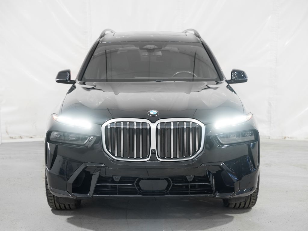 2024 BMW X7 xDrive40i Tigard OR