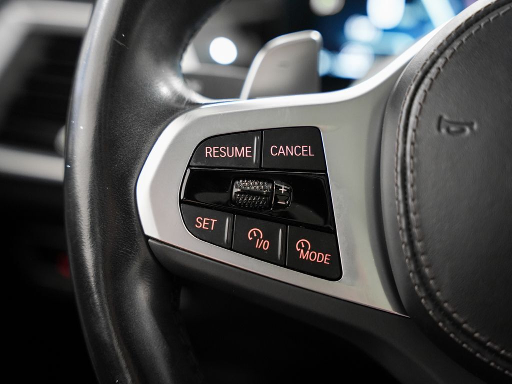 2024 BMW X7 xDrive40i Tigard OR