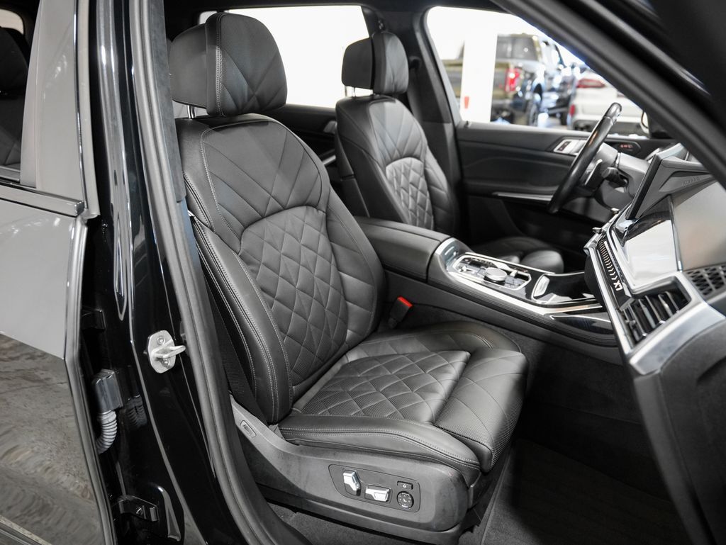 2024 BMW X7 xDrive40i Tigard OR