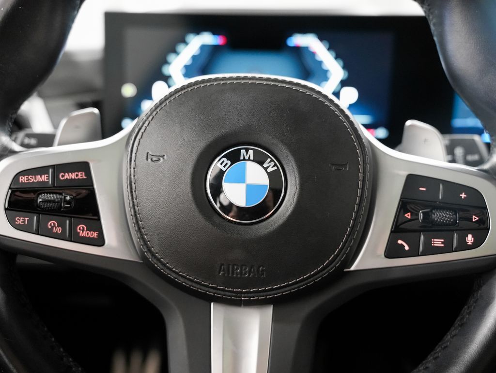 2024 BMW X7 xDrive40i Tigard OR