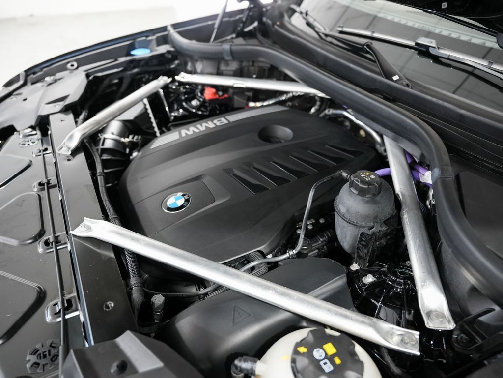 2024 BMW X7 xDrive40i Tigard OR