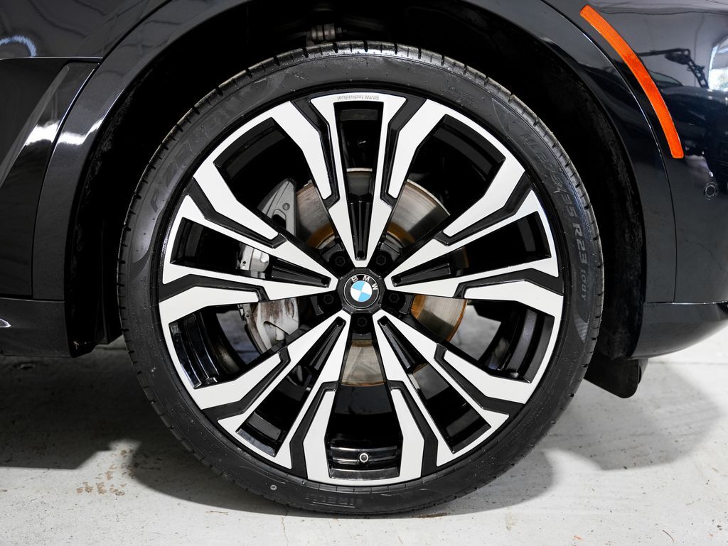 2024 BMW X7 xDrive40i Tigard OR