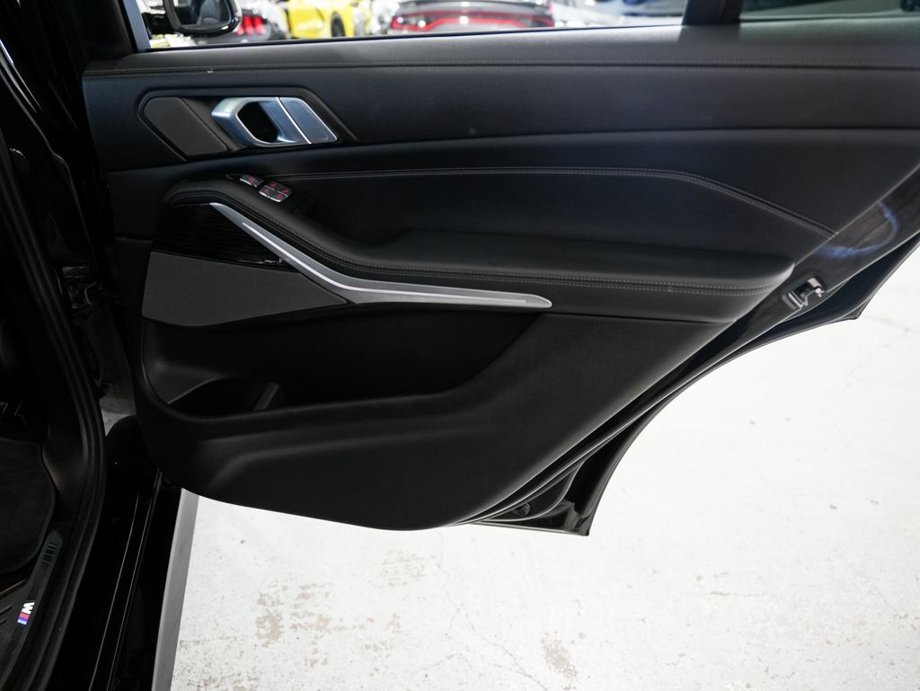 2024 BMW X7 xDrive40i Tigard OR