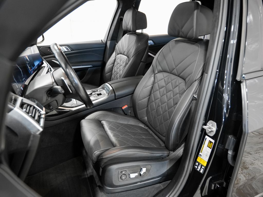 2024 BMW X7 xDrive40i Tigard OR