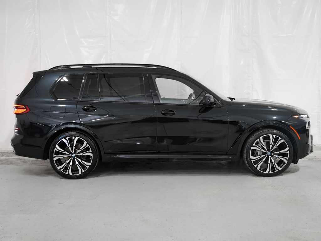2024 BMW X7 xDrive40i Tigard OR