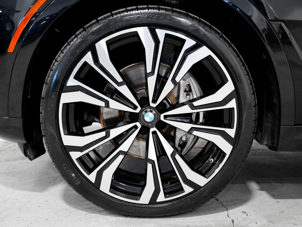 2024 BMW X7 xDrive40i Tigard OR
