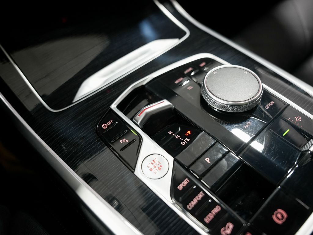 2024 BMW X7 xDrive40i Tigard OR