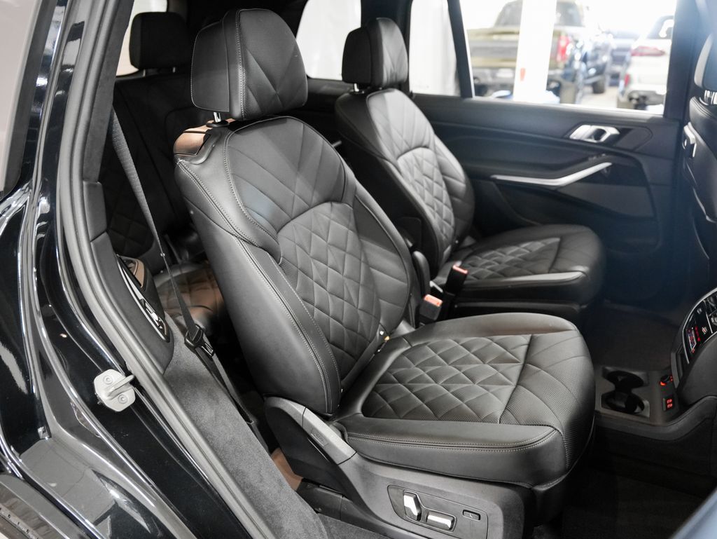 2024 BMW X7 xDrive40i Tigard OR