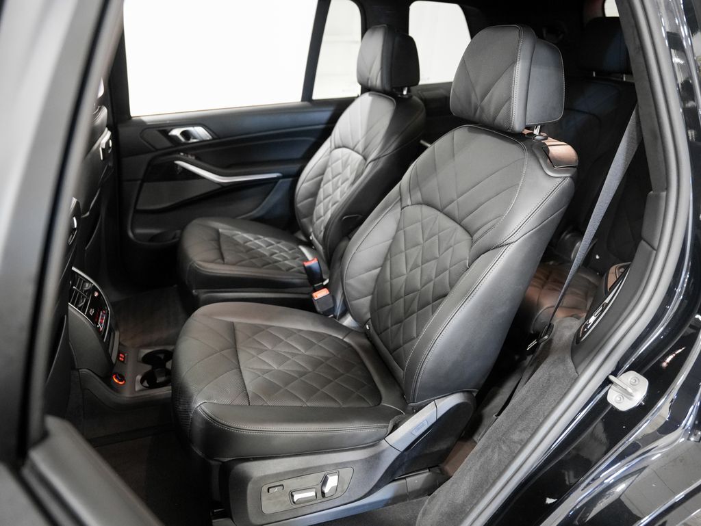 2024 BMW X7 xDrive40i Tigard OR