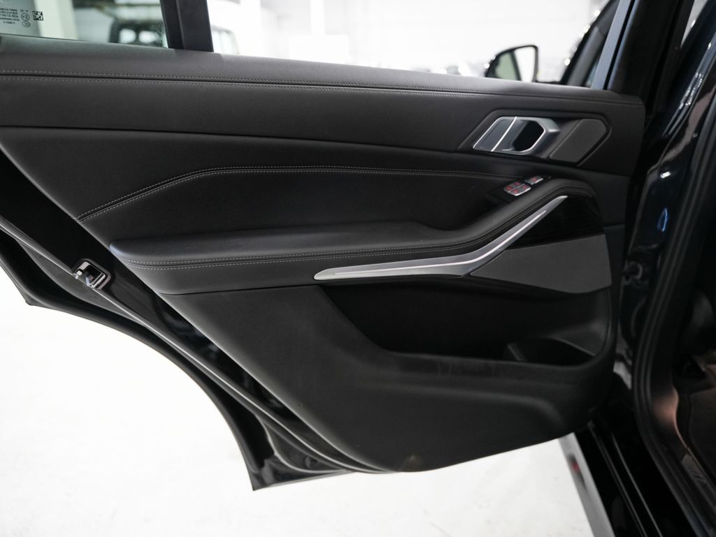 2024 BMW X7 xDrive40i Tigard OR