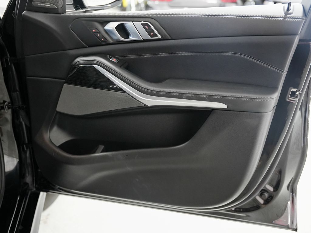 2024 BMW X7 xDrive40i Tigard OR