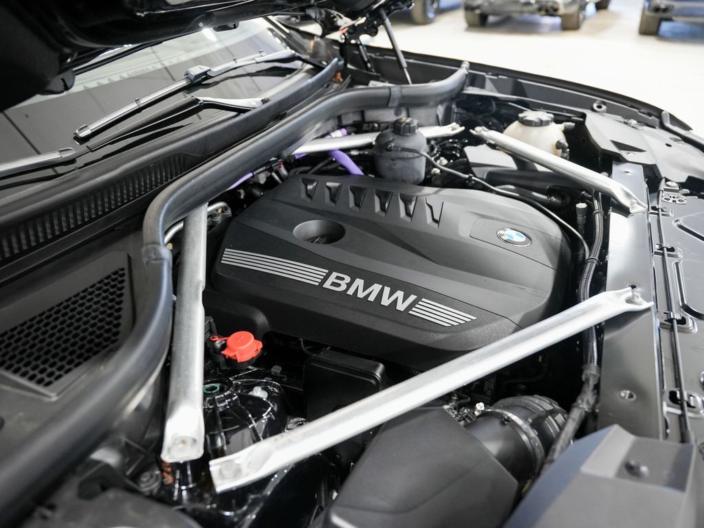 2024 BMW X7 xDrive40i Tigard OR