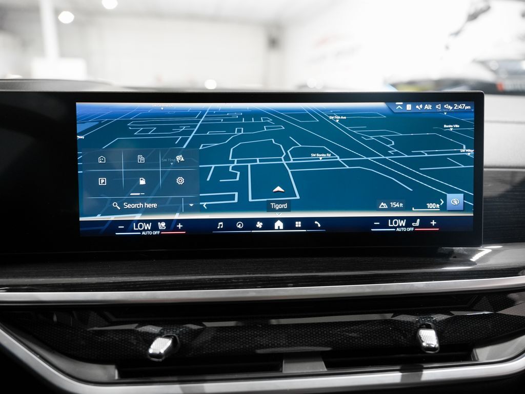 2024 BMW X7 xDrive40i Tigard OR