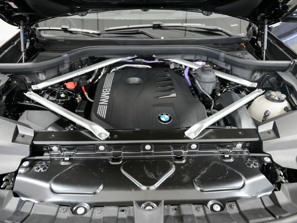 2024 BMW X7 xDrive40i Tigard OR