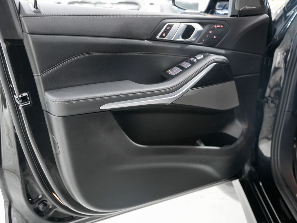 2024 BMW X7 xDrive40i Tigard OR