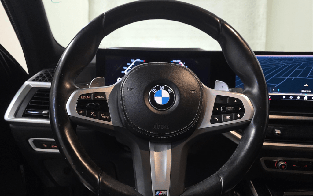 2024 BMW X7 xDrive40i Tigard OR