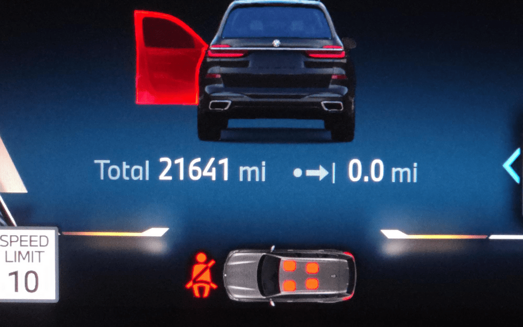 2024 BMW X7 xDrive40i Tigard OR