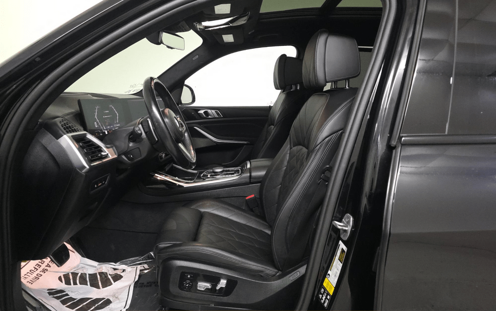 2024 BMW X7 xDrive40i Tigard OR