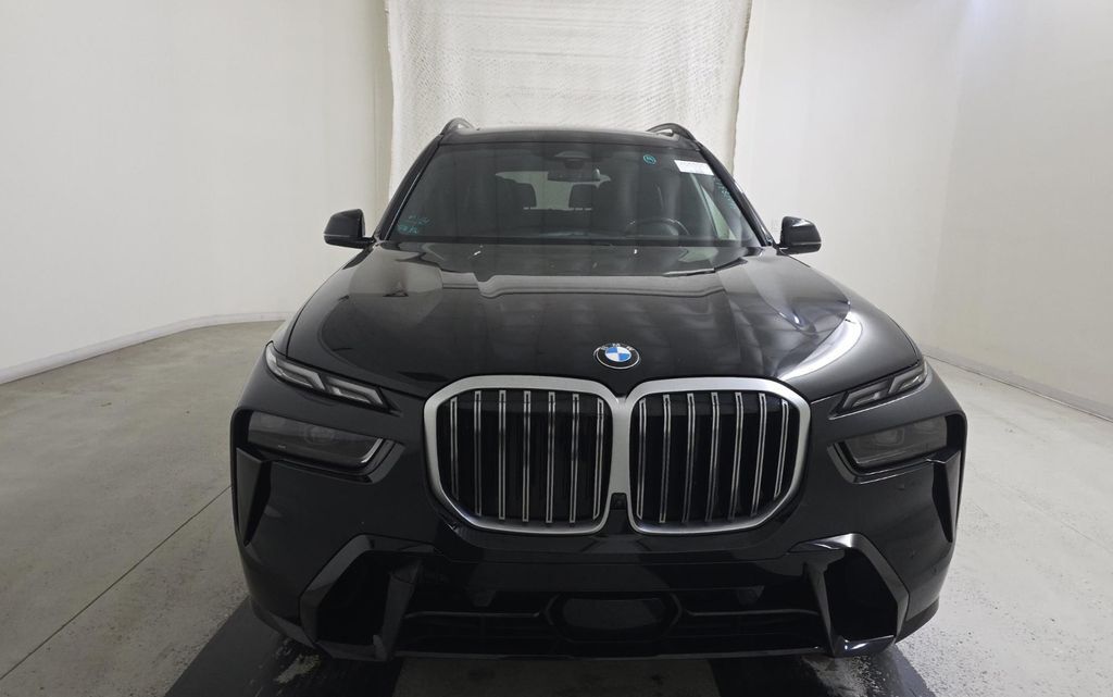 2024 BMW X7 xDrive40i Tigard OR