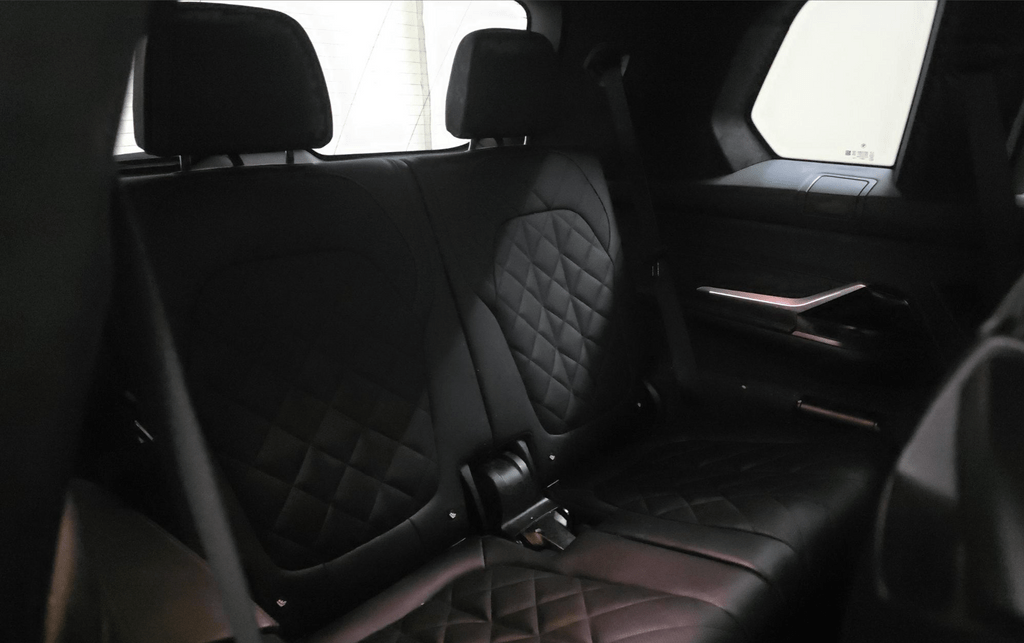 2024 BMW X7 xDrive40i Tigard OR