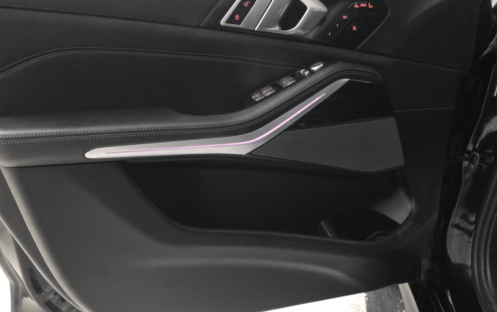 2024 BMW X7 xDrive40i Tigard OR
