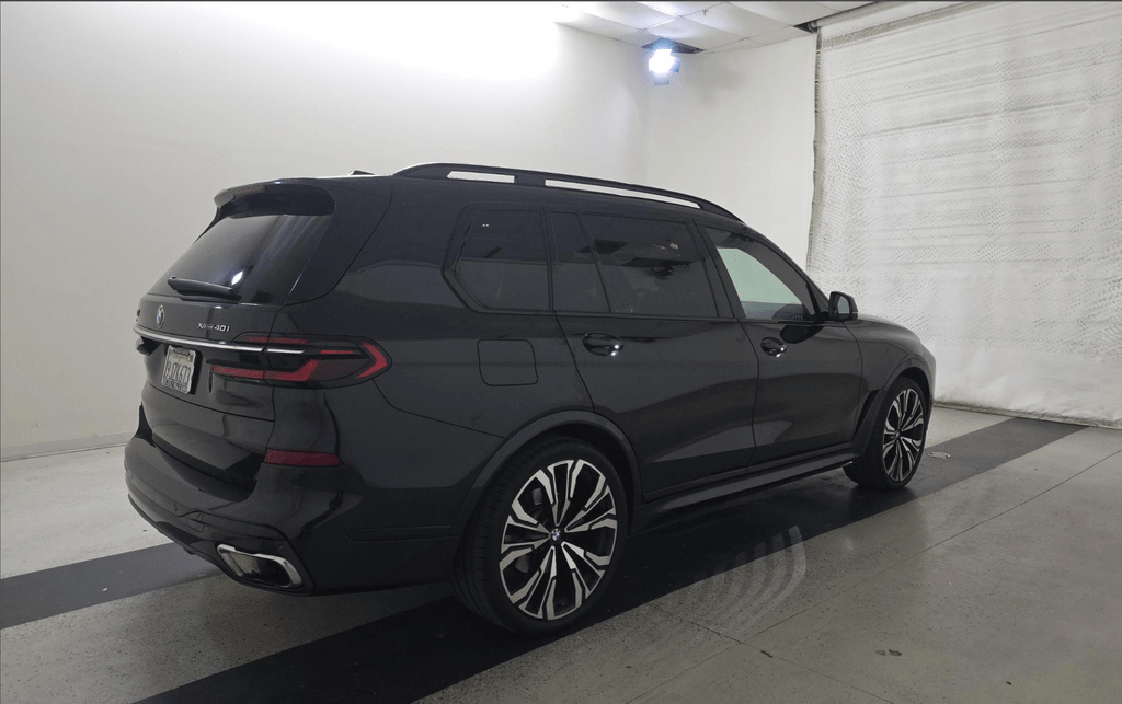 2024 BMW X7 xDrive40i Tigard OR