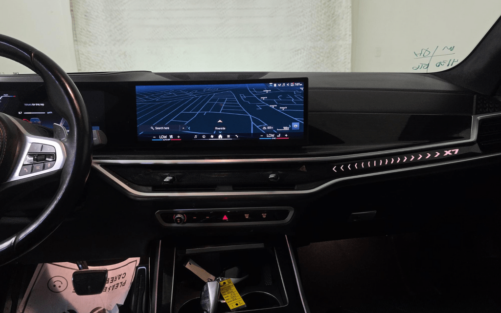 2024 BMW X7 xDrive40i Tigard OR