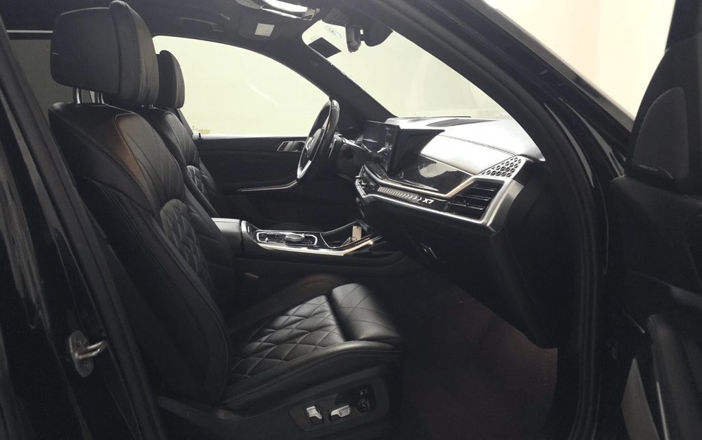 2024 BMW X7 xDrive40i Tigard OR