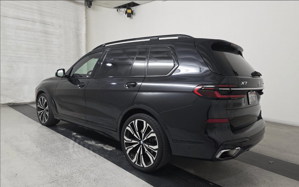 2024 BMW X7 xDrive40i Tigard OR