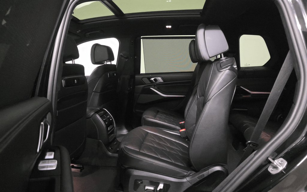 2024 BMW X7 xDrive40i Tigard OR