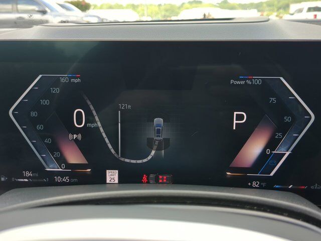 2024 BMW X7 xDrive40i Winder GA