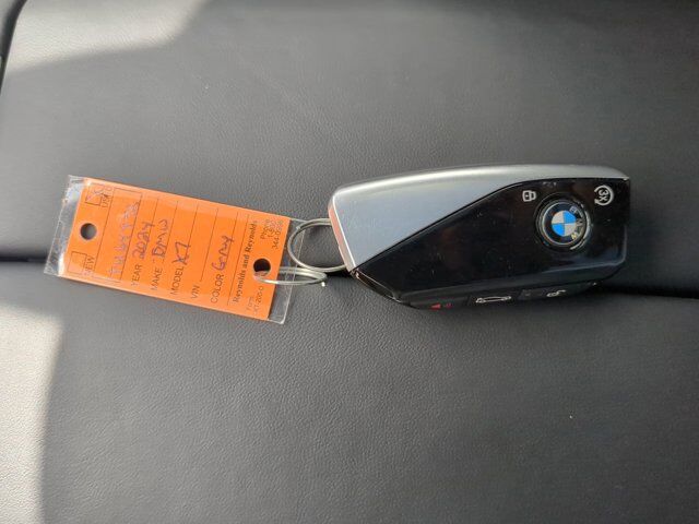 2024 BMW X7 xDrive40i Winder GA